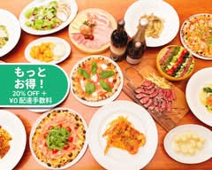 カフェ ラ・ボエム自由が丘 Cafe La Boheme JIYUGAOKA