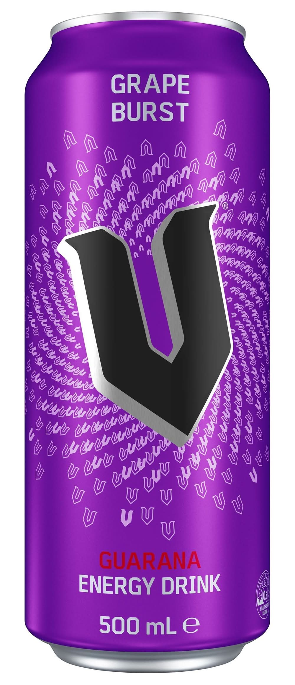 V Energy Grape 500ml