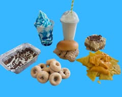 The Happy Sweet Co - Gosport