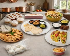 Sweet Touch By Jadel Y Christopher (Santo Domingo)