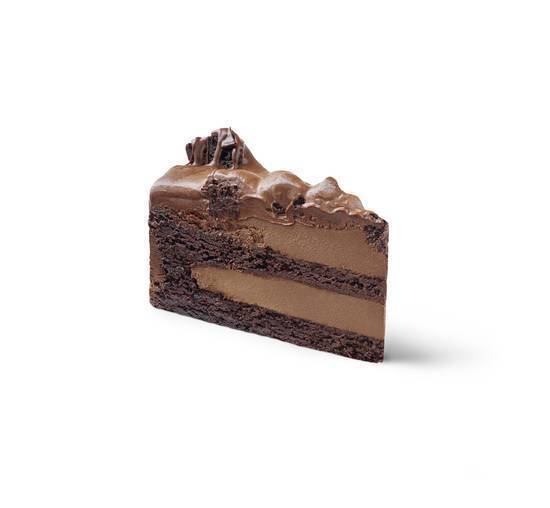 Chocolate Lover Cake