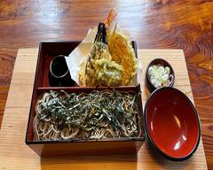 そば処  久月  Kiyuugetsu 