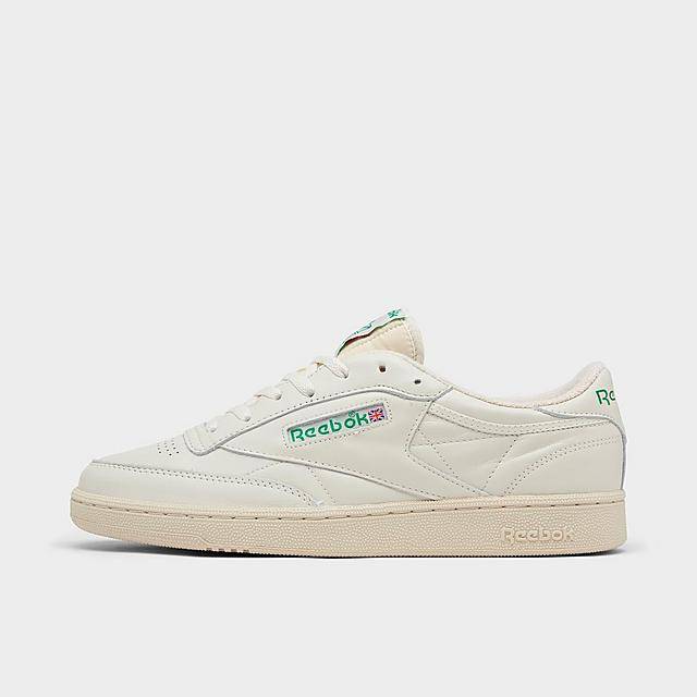 Men'S Reebok Club C 85 Vintage Casual Shoes (8.5)