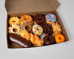 MC Donuts (1120 North Tustin Street)