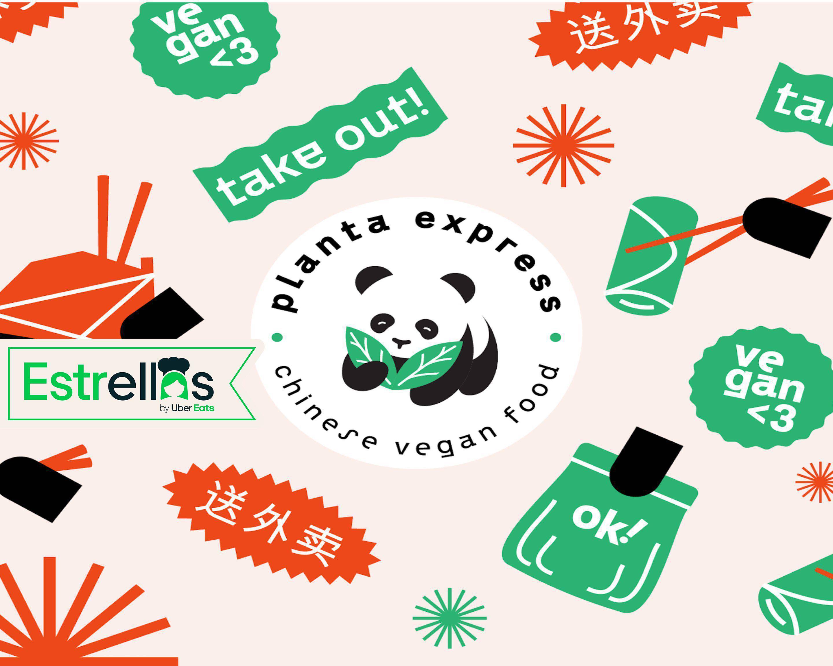 Planta Express [Revolución] Menú a Domicilio【Menú y Precios】Tijuana