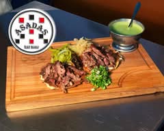 Taqueria asadas