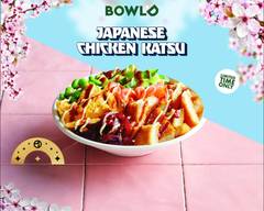 BOWL’D (Sydenham)