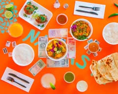 CHAKRA I INDIAN & SRI LANKAN FOOD