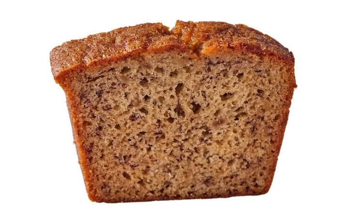 Banana Bread