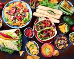 Tiki Mexican Food (Torremolinos)