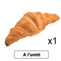 Tous Les Jours - Croissant pur beurre