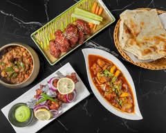 Oruma Multicuisine Bistro