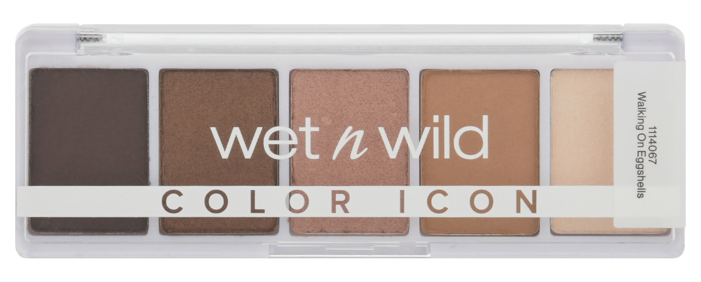 wet n wild Walking on Eggshells 1114067 Eyeshadow (6 g)