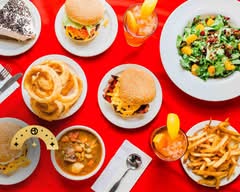 Johnnie’s Charcoal Broiler - Moore