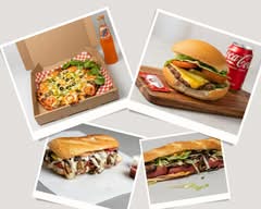 Papabakery (22213 Sherman Way)