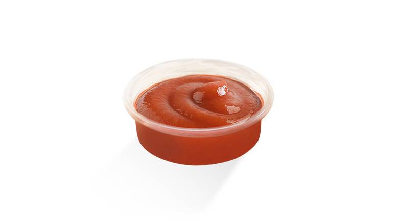 Ketchup