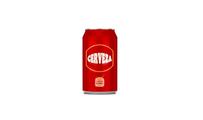 Cerveza