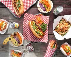 Banh Mi Boys - Yonge