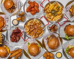 8 Bites Beats And Burgers (Claremont)