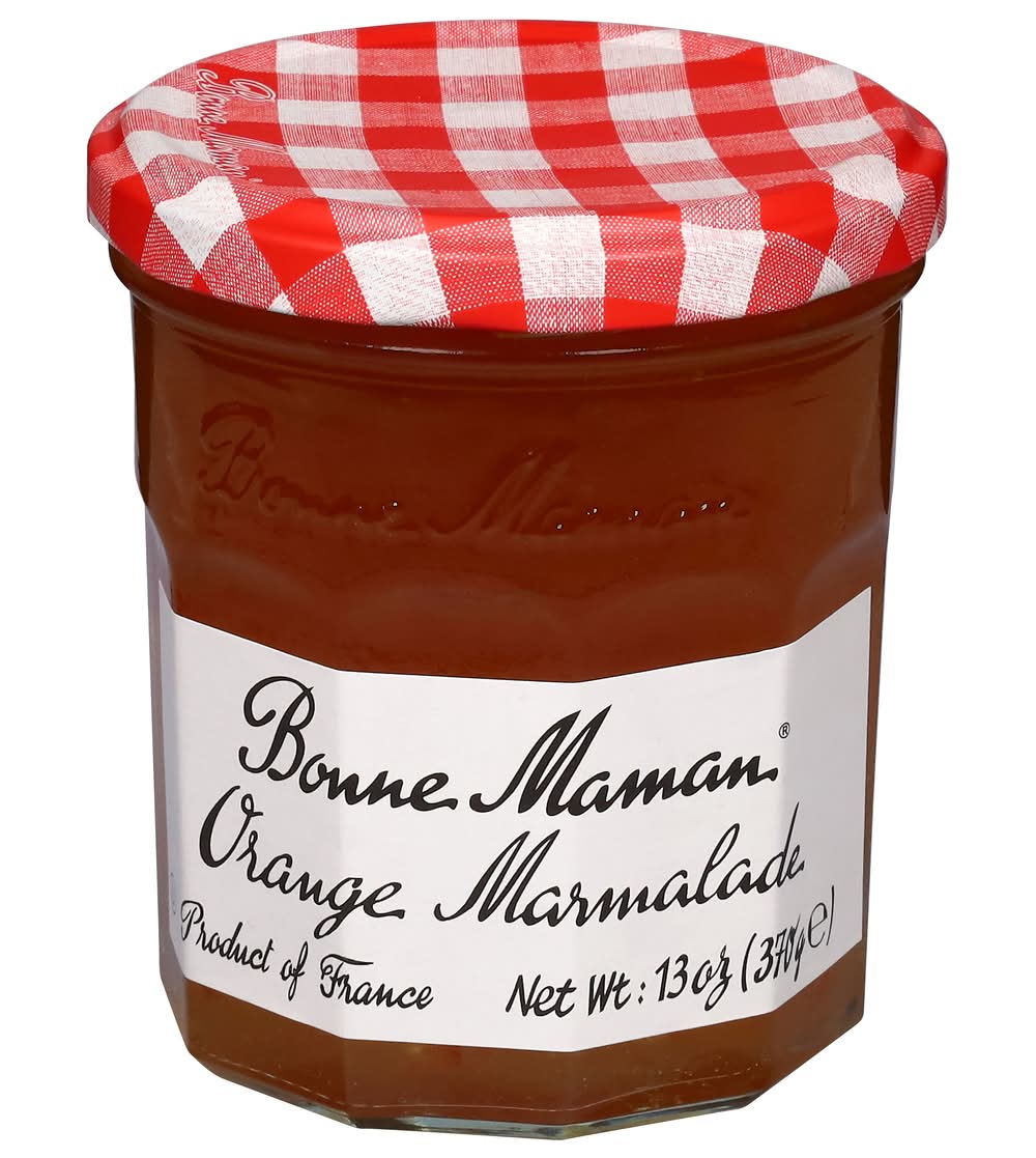 Bonne Maman Orange Marmalade (13 oz)