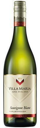 Villa Maria Private Bin Sauvignon Blanc 750ml