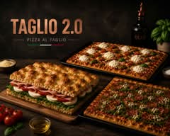 TAGLIO 2.0 🇮🇹🍕