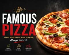 Famous Pizza
