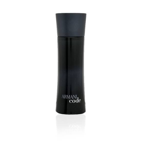 Armani Code Toilette Spray (2.5 oz)
