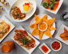 三攀泰 泰國料理 天母店