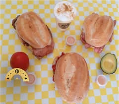 Super Tortas Natalia (Guadalajara)