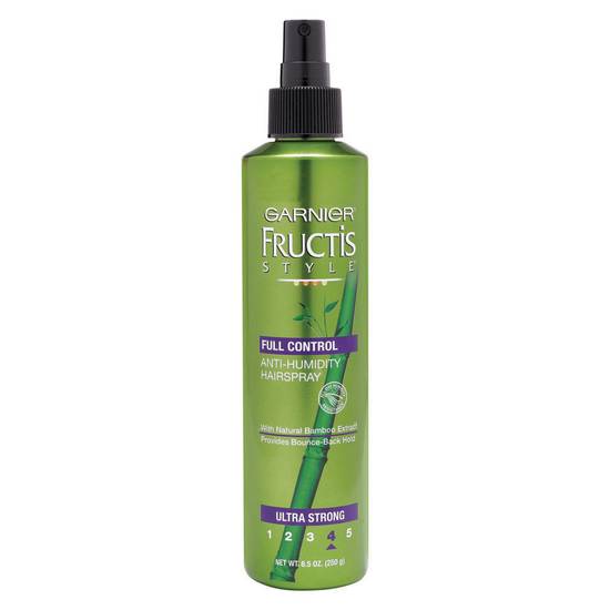 Fructis Style Full Control Ultra Strong Hold Hair Spray