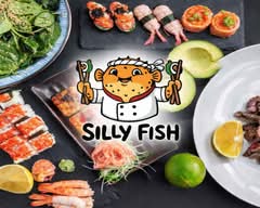 Silly Fish