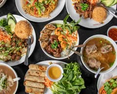 Pho Saigon Pearl (Spectrum Center)