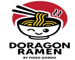 Doragon Ramen by Fideo Gordo (Salamanca)