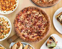 Botan Pizza (Chemin de la Grande-Côte)