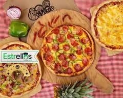 Agustino's pizza