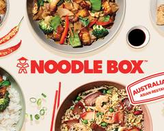 Noodle Box Austin