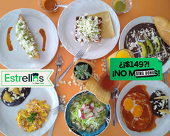 MARIADELA Pozolería y Antojería