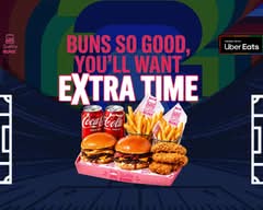 Slutty Buns - 16 Kings Rd