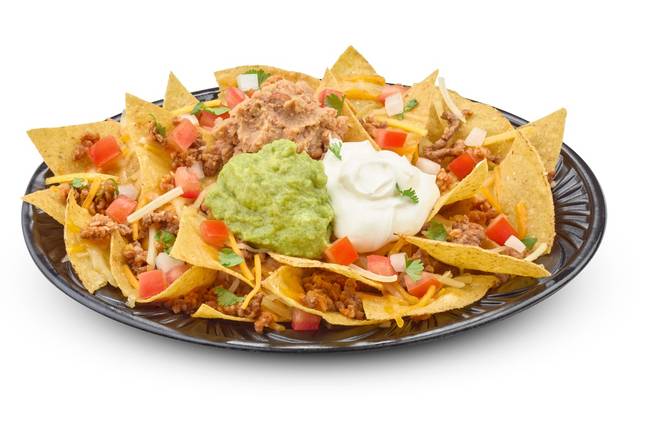 Nachos