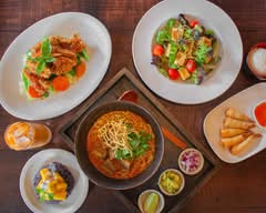 Fin @Siam Thai Restaurant (8957 International Dr, 401)