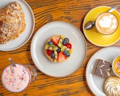 KV's Cafe (Engadine)