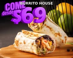 Burrito house (Chapallita)