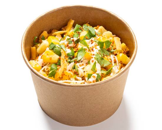 Signature Sauce Street Corn