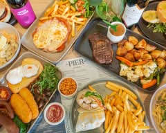 The Pier Cafe