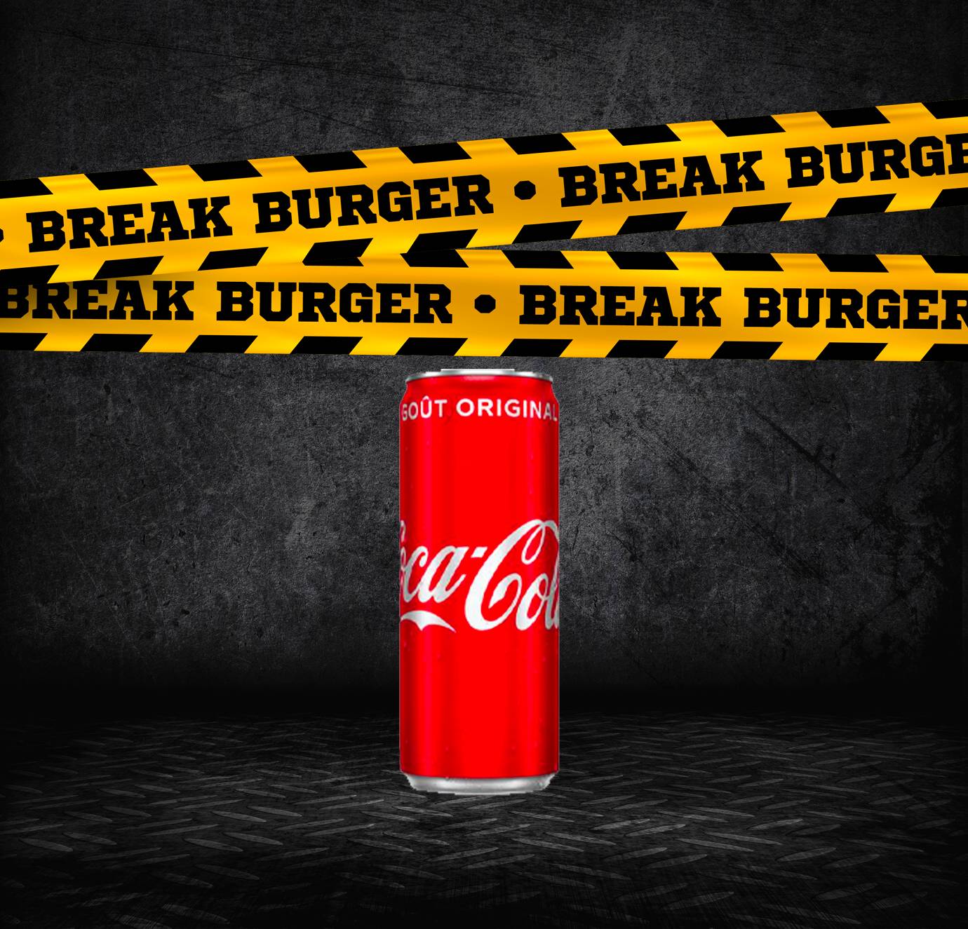 COCA COLA® 33cl