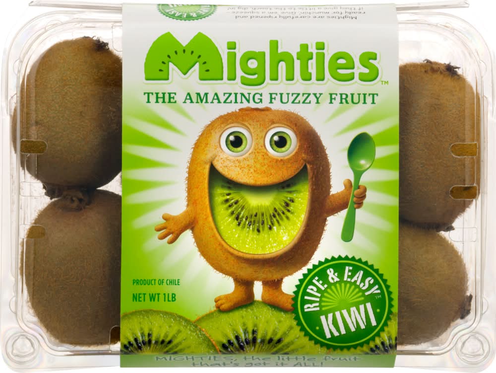 Zespri Kiwi Fruit