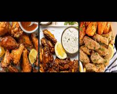 Wing Delights (1308 W Girard Ave)