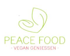 Peacefood - Vegan Genießen 