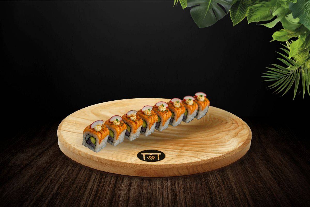 🌿 SALMON RADINAGUI